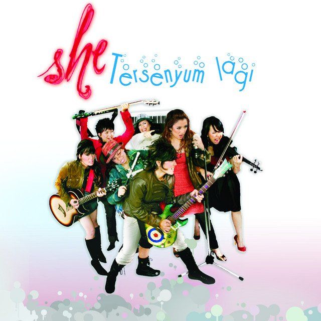 SHE Band