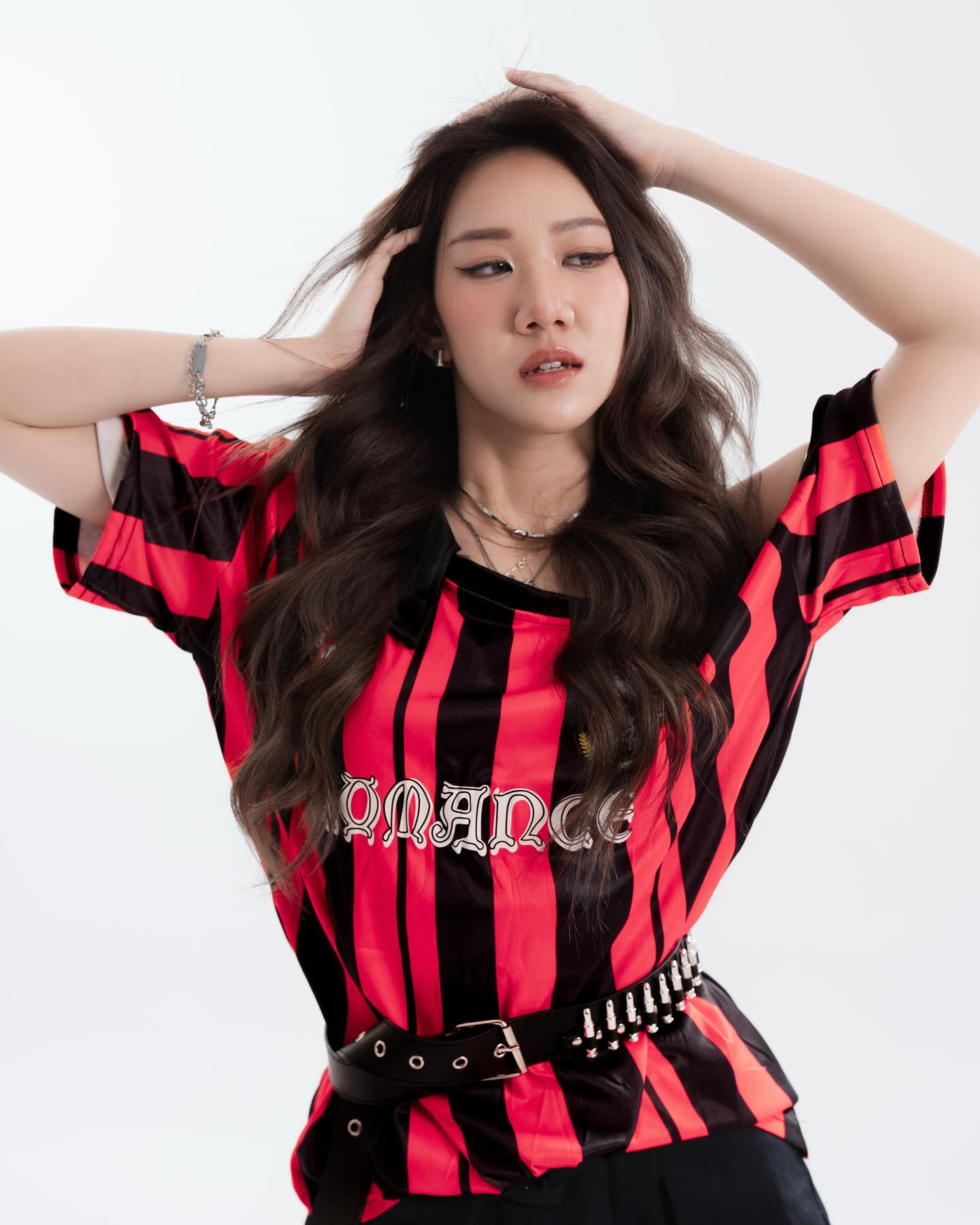 Cha