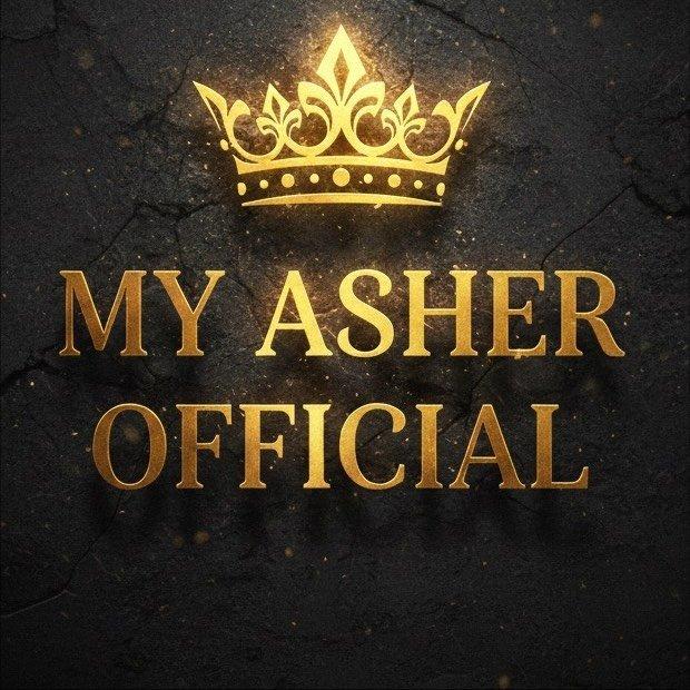 My Asher