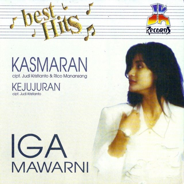 Iga Mawarni
