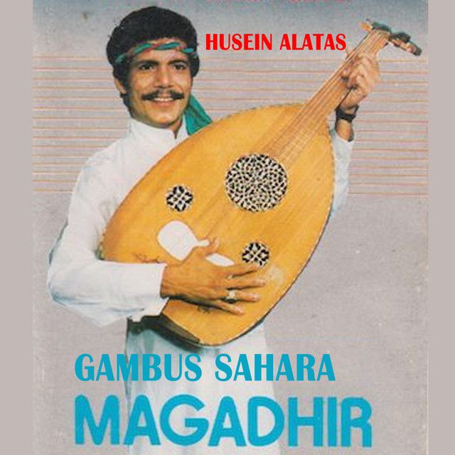Husein Alatas