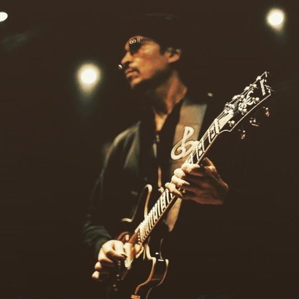 Jamie Aditya