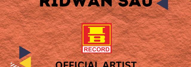 Ridwan Sau