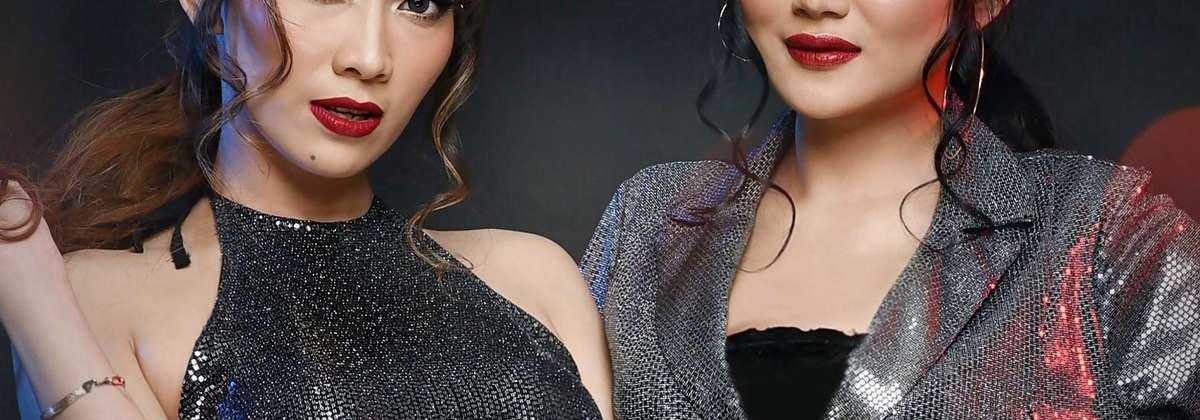 Duo Serigala