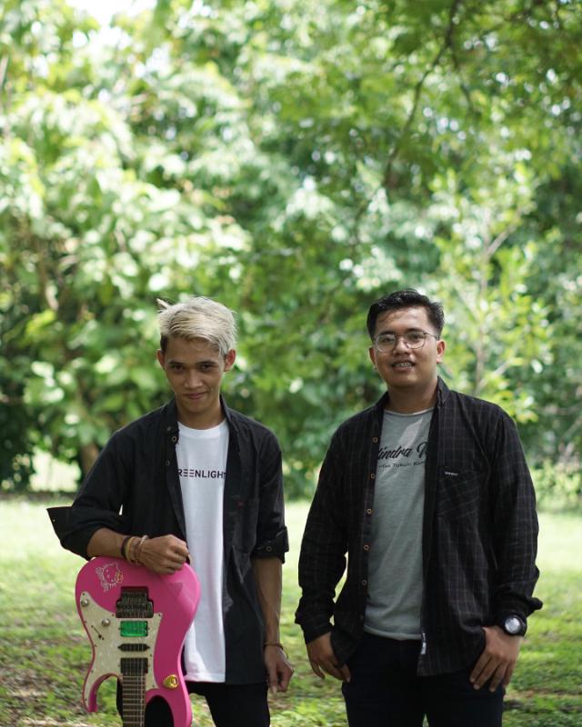 Alindra Musik
