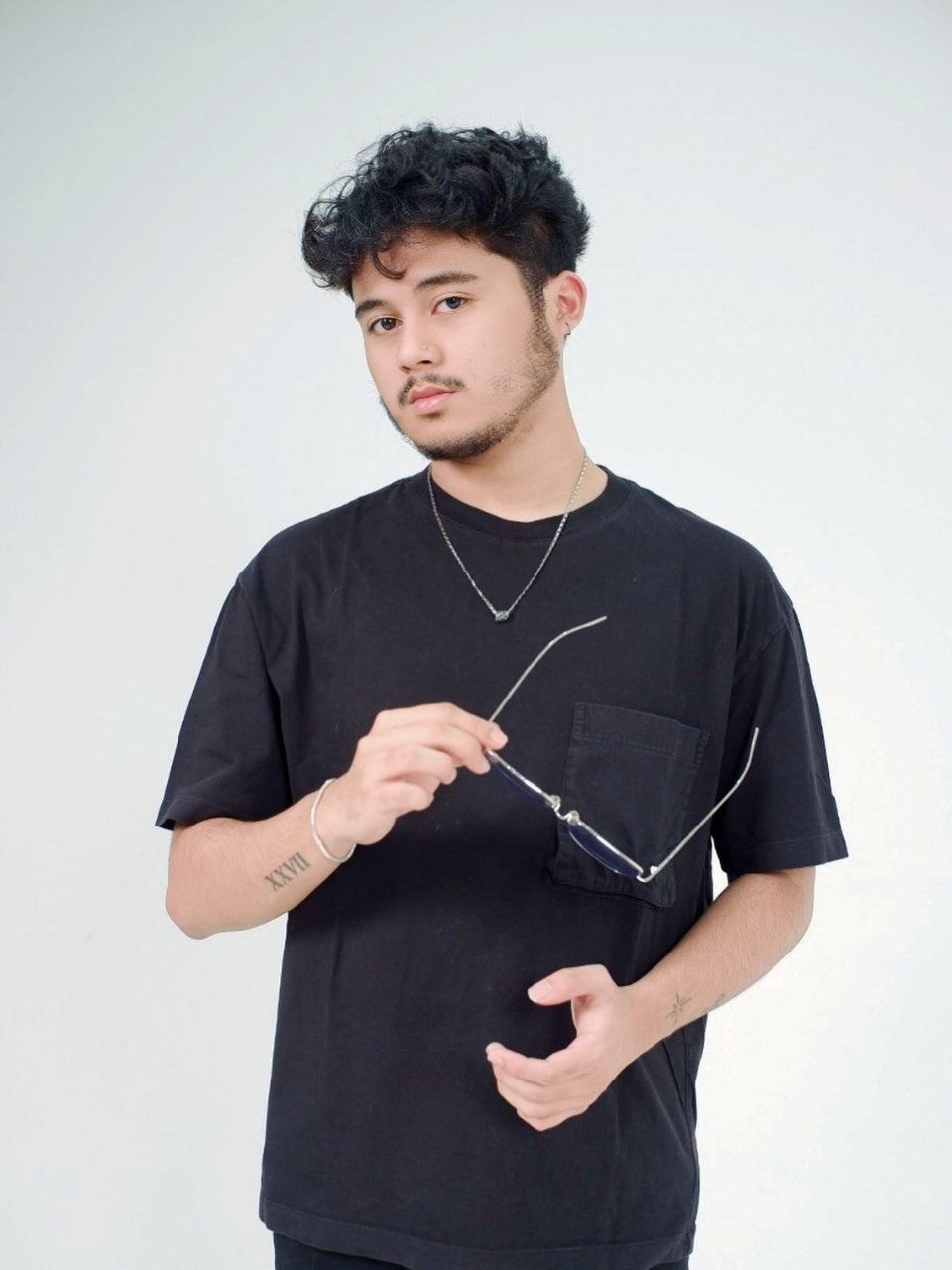 Noval Raja