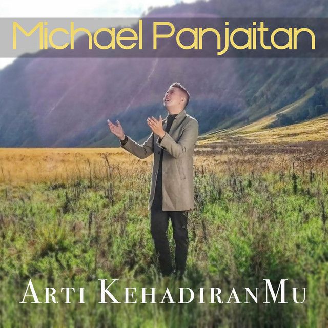 Michael Panjaitan
