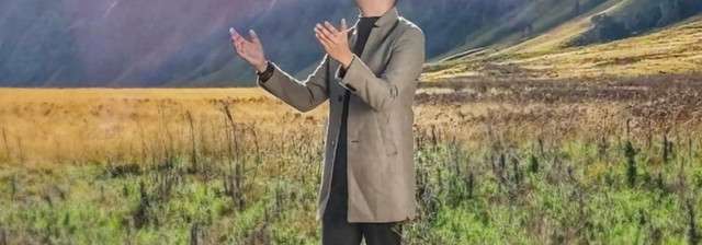 Michael Panjaitan
