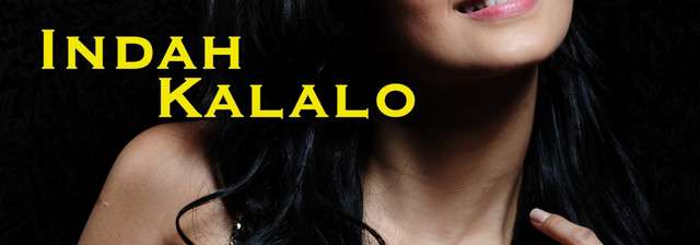 Indah Kalalo
