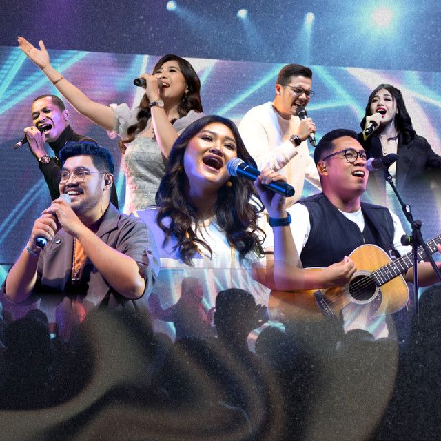 JCC Worship