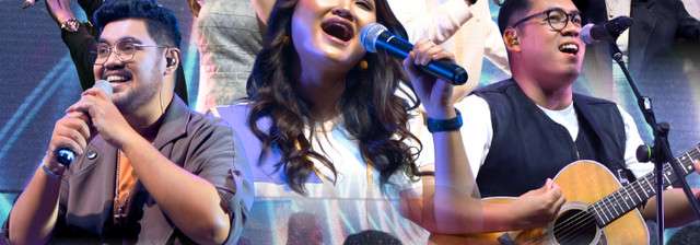 JCC Worship