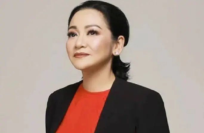 Chicha Koeswoyo