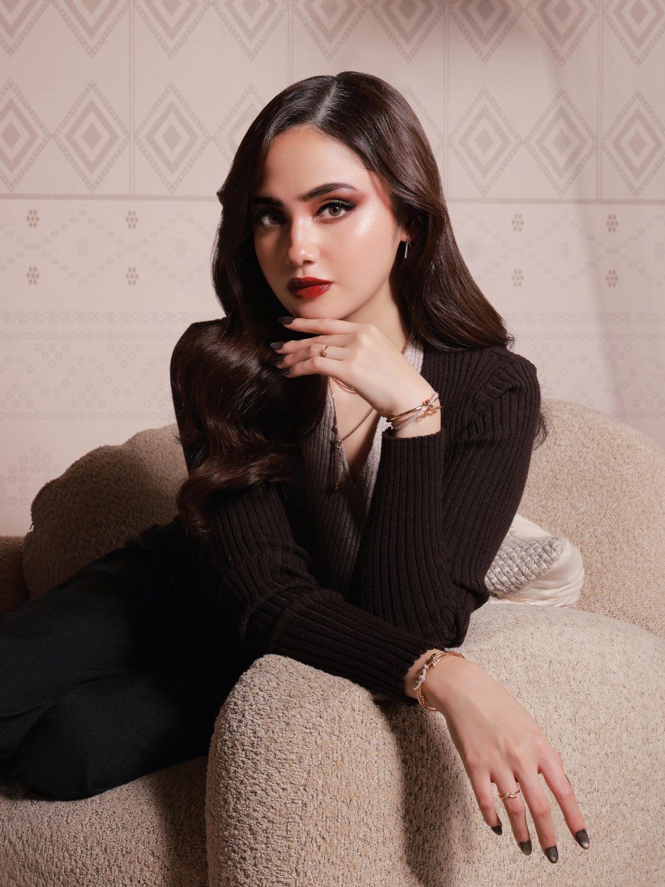 Syifa Hadju