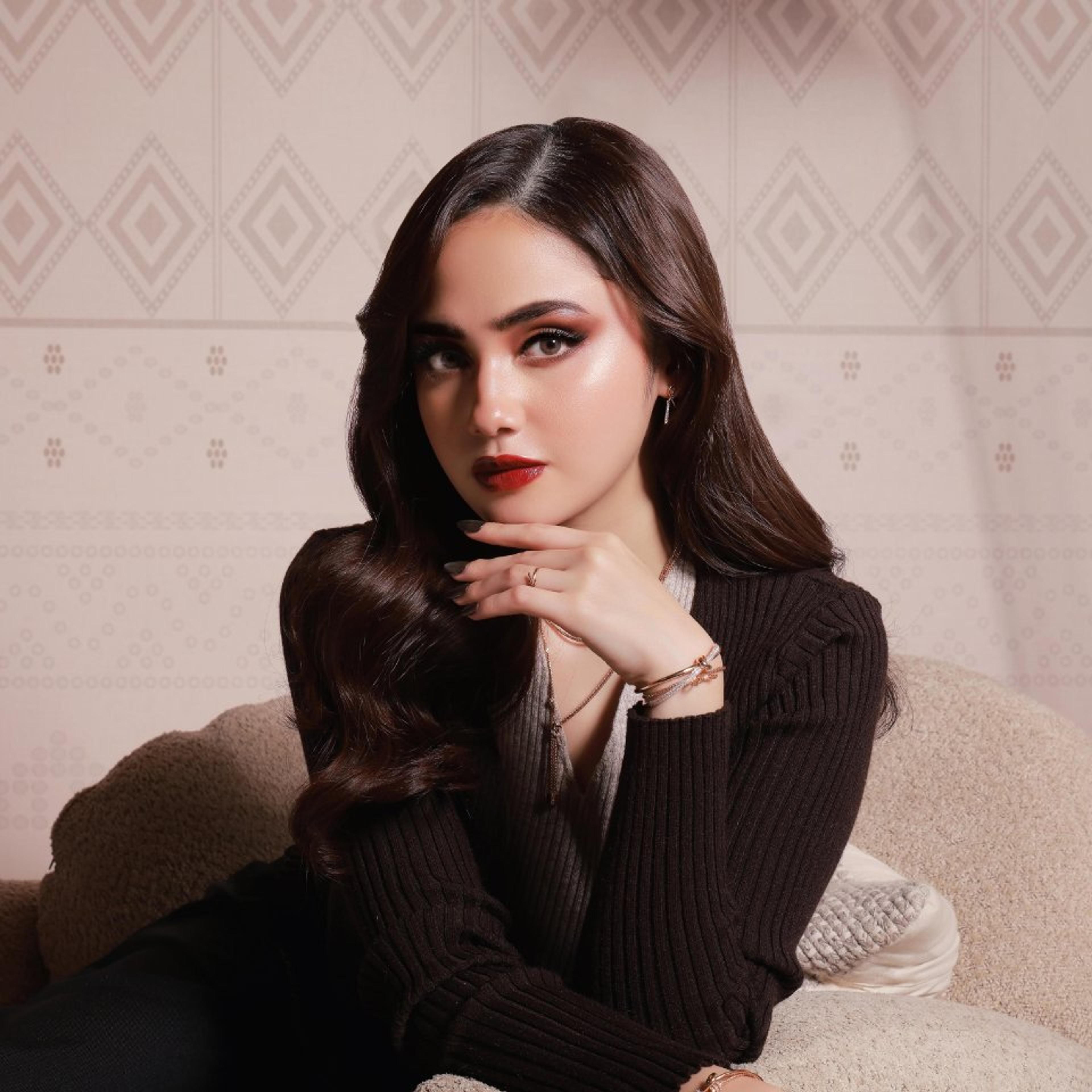 Syifa Hadju
