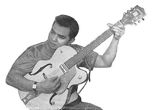 Rachmat Kartolo