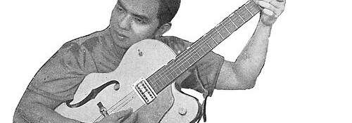 Rachmat Kartolo