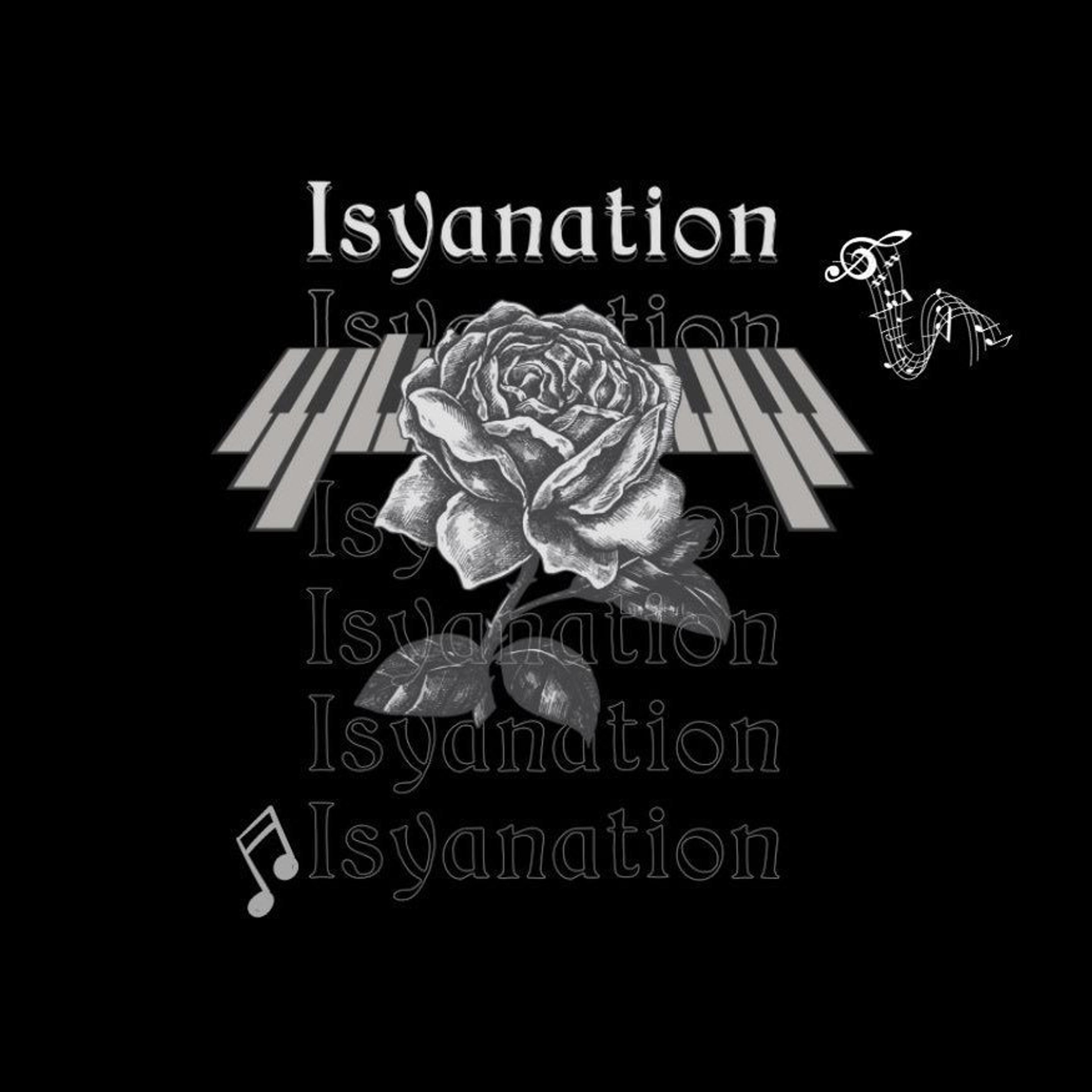 Isyanation