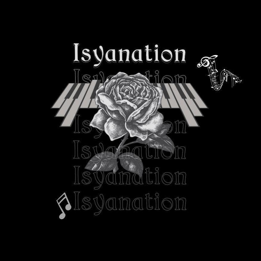 Isyanation