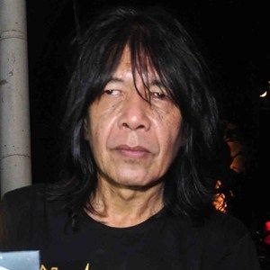 Ian Antono