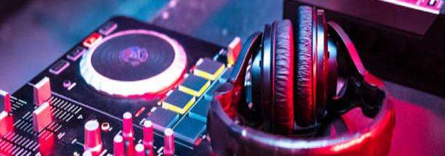Dj Rn Music