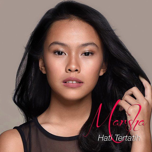 Marsha Zulkarnain