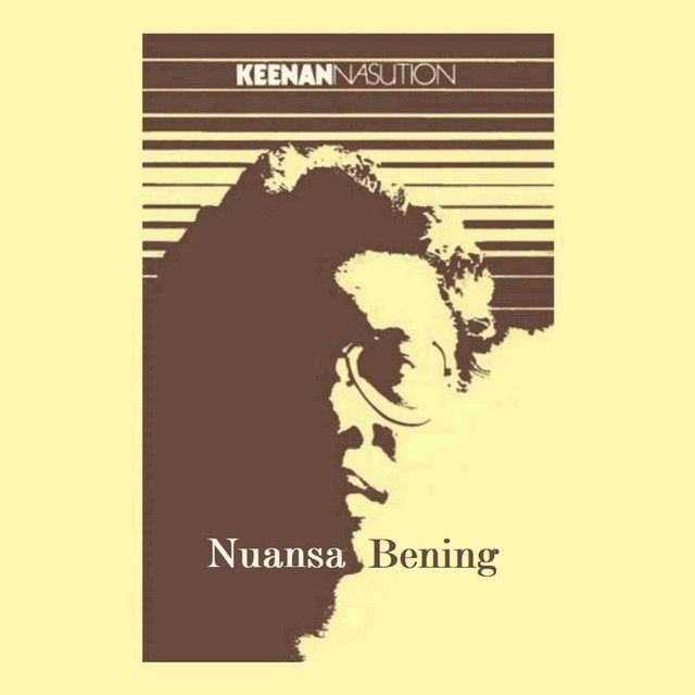 Keenan Nasution