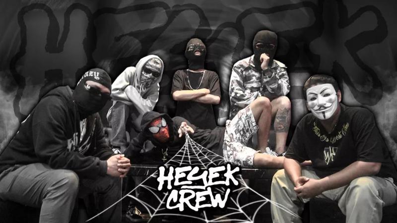 Heyek Crew