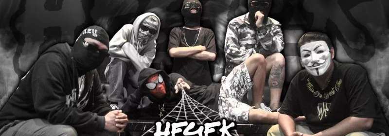 Heyek Crew