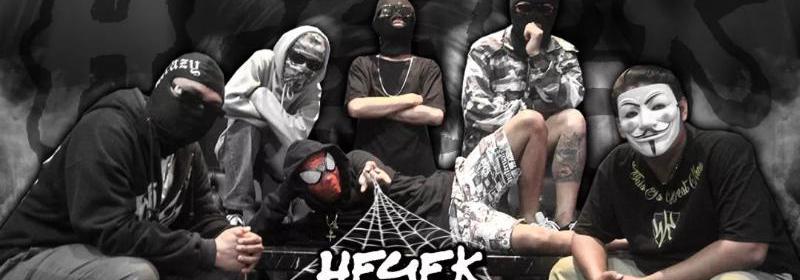 Heyek Crew