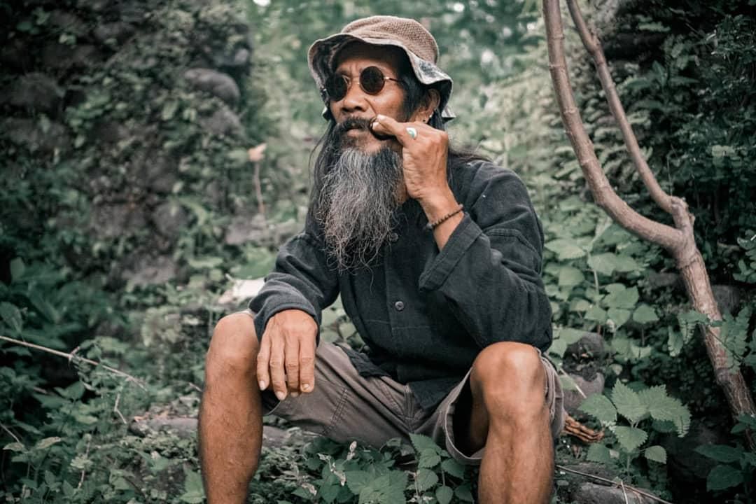 Uncle Djink