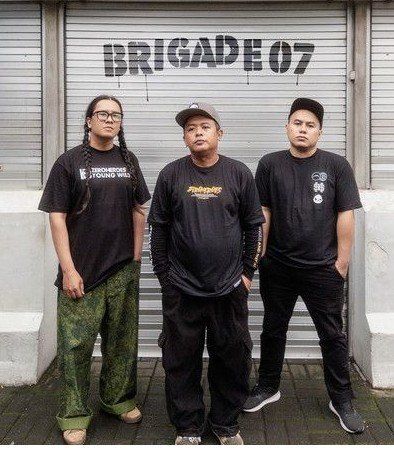 Brigade 07