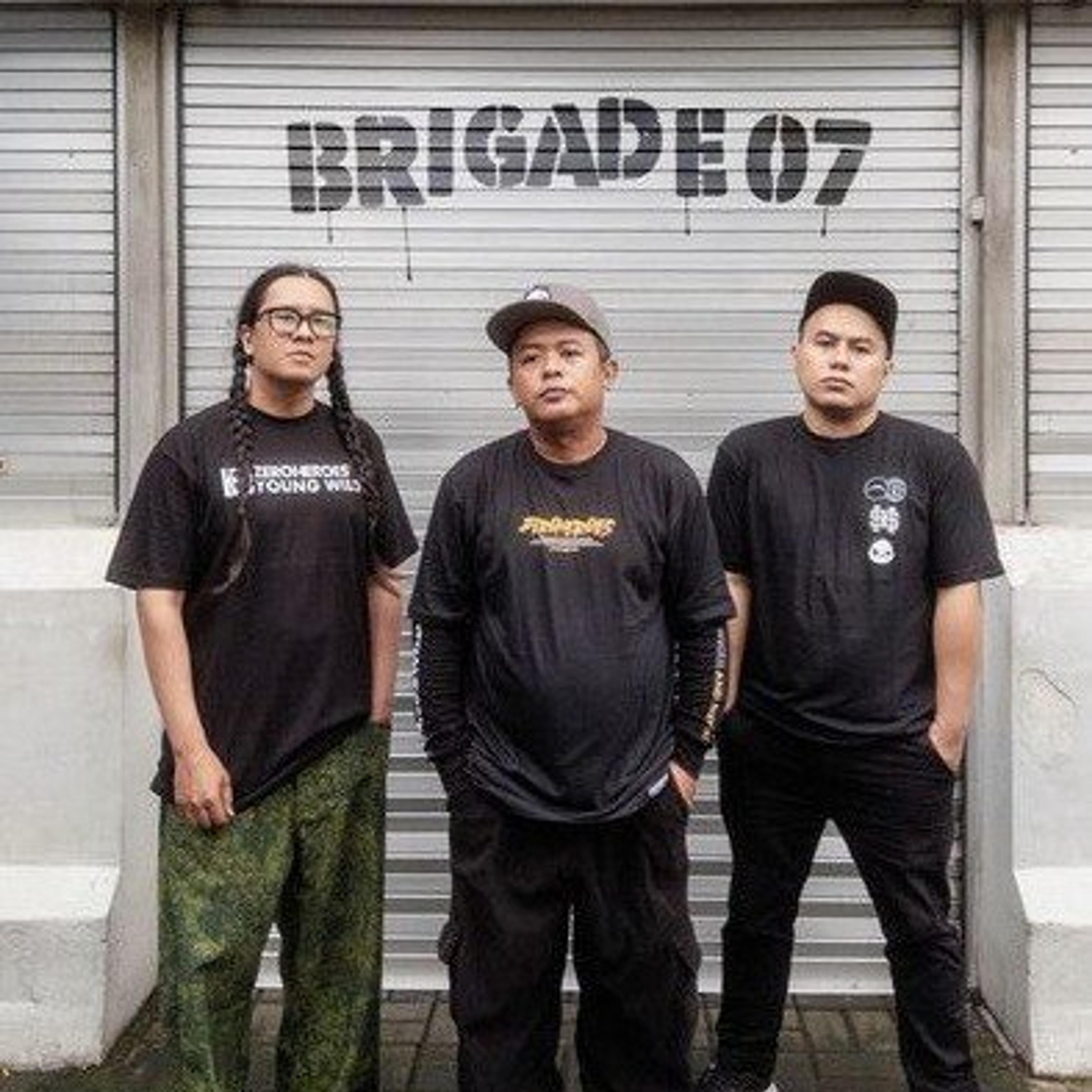 Brigade 07