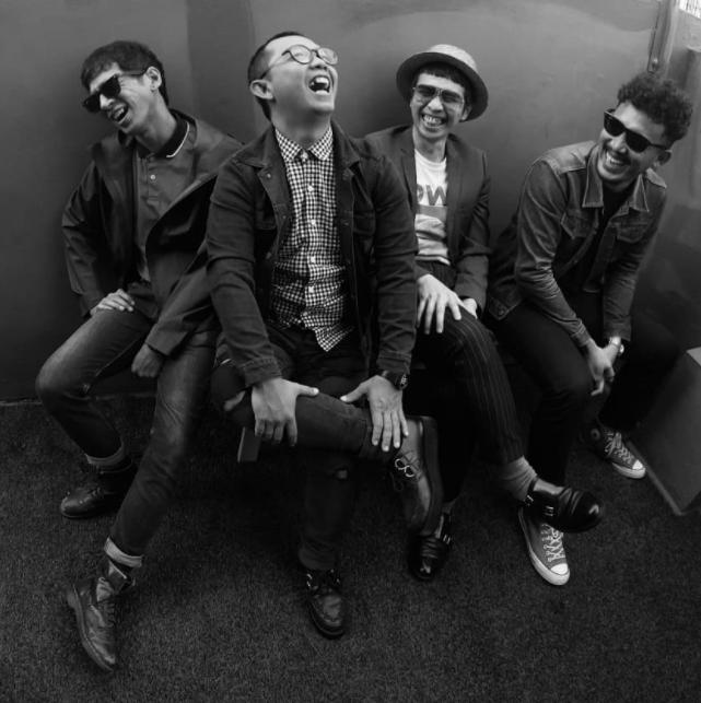The Brandals