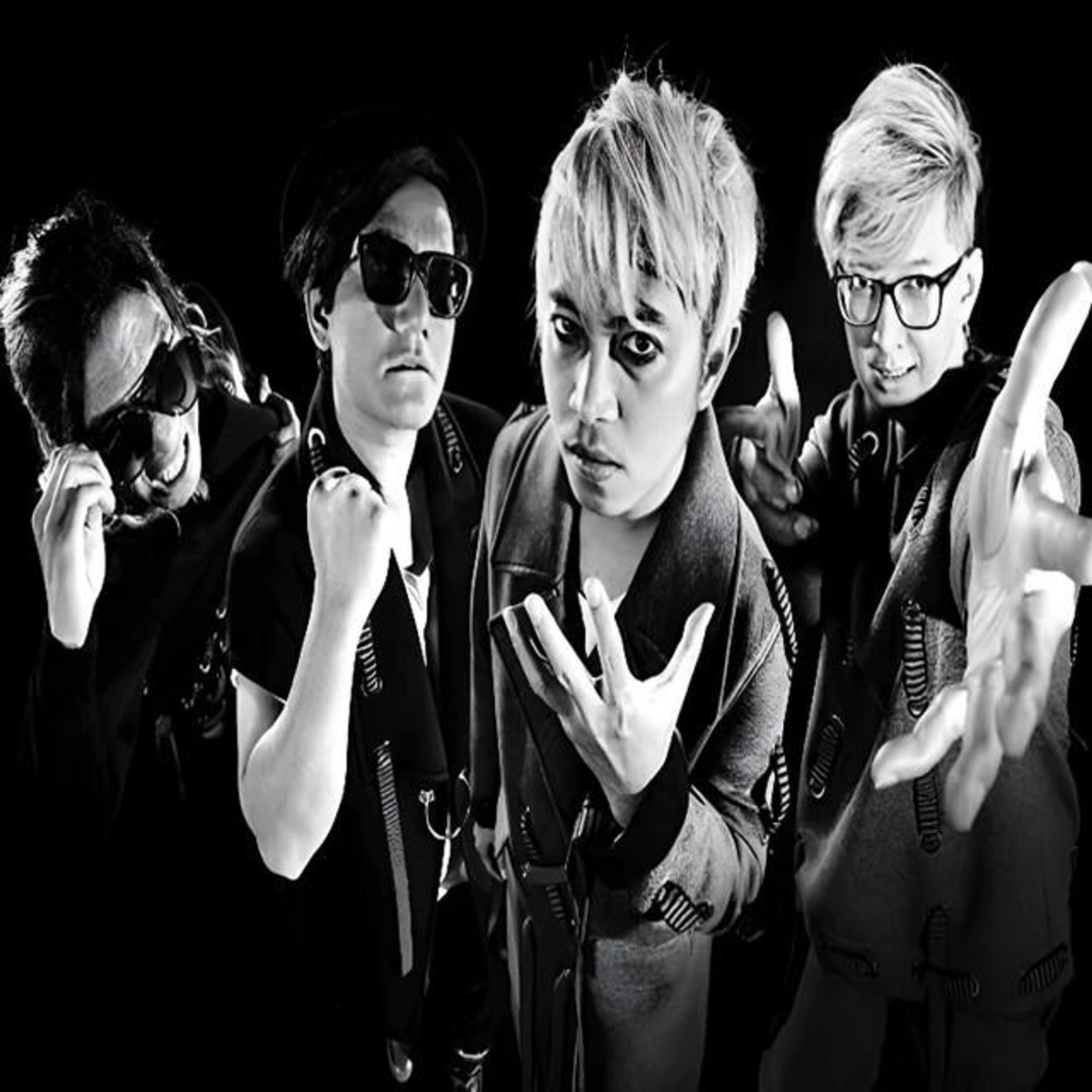 J-Rocks