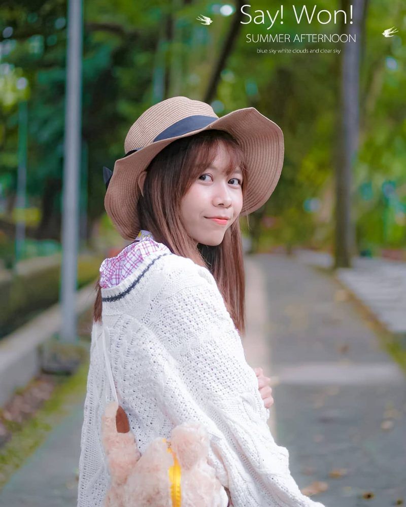 Lily