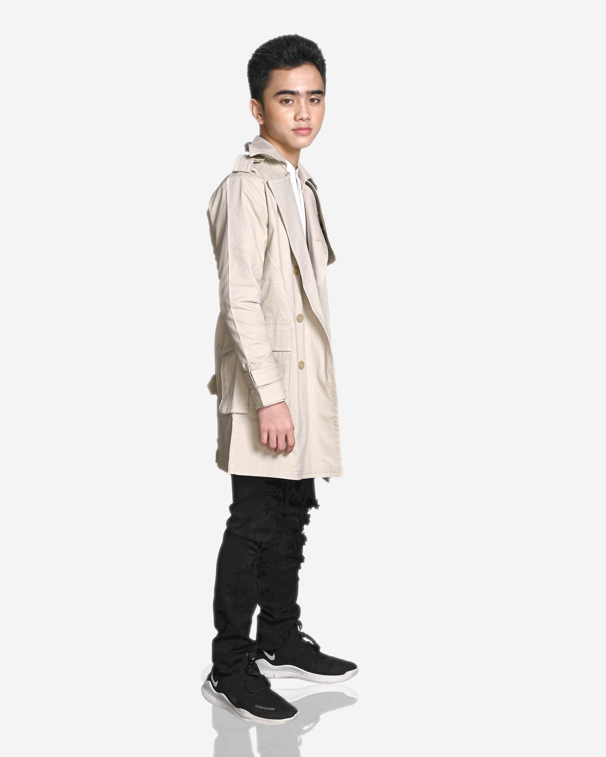 Rafi Sanjaya