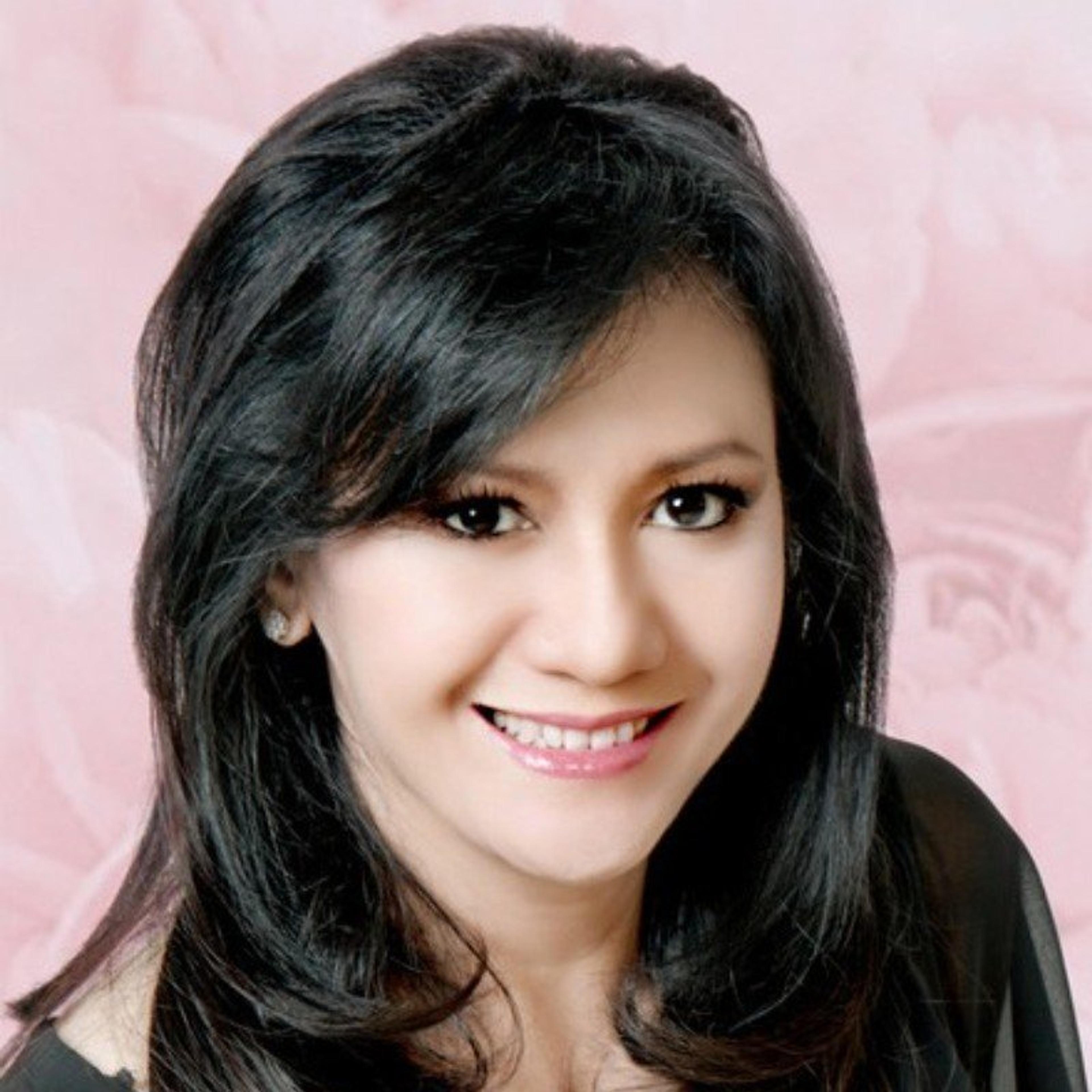 Christine Panjaitan