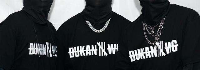 Bukan WG