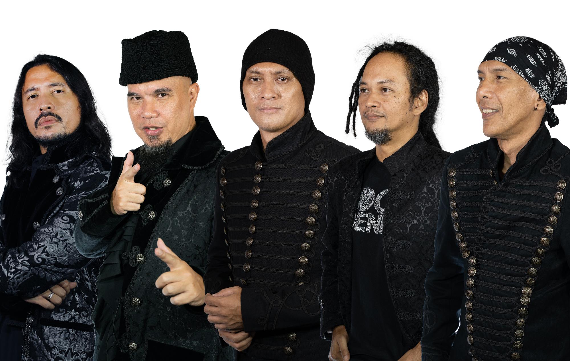 Ahmad Band