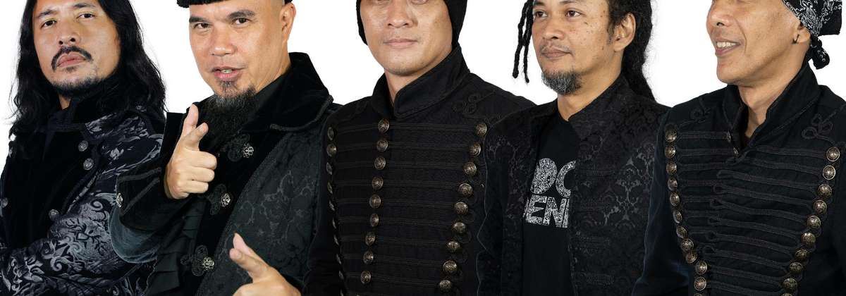 Ahmad Band