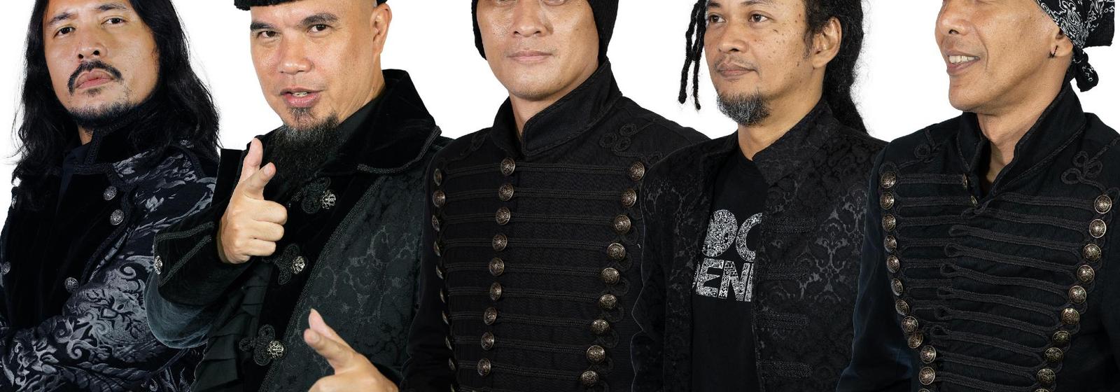 Ahmad Band