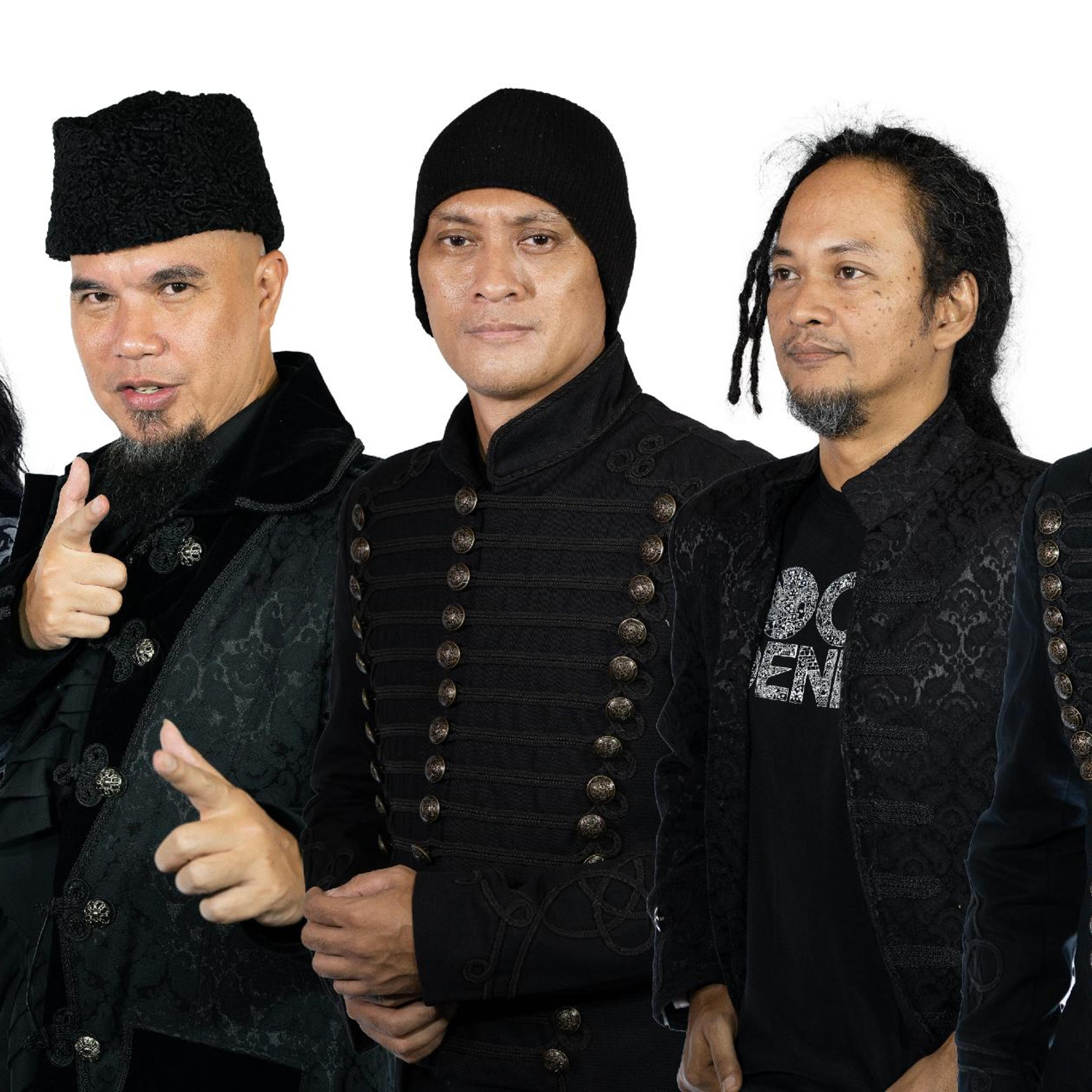 Ahmad Band
