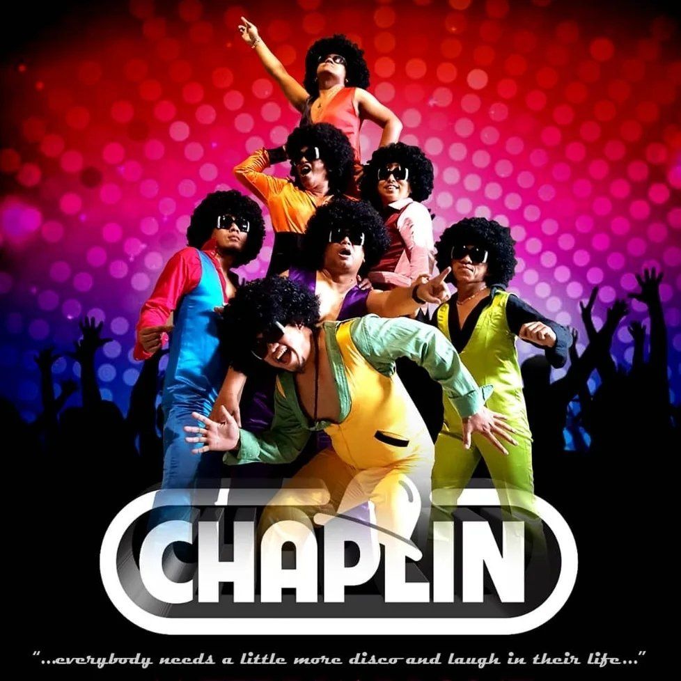 Chaplin Band