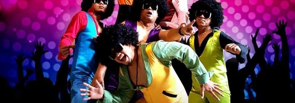 Chaplin Band