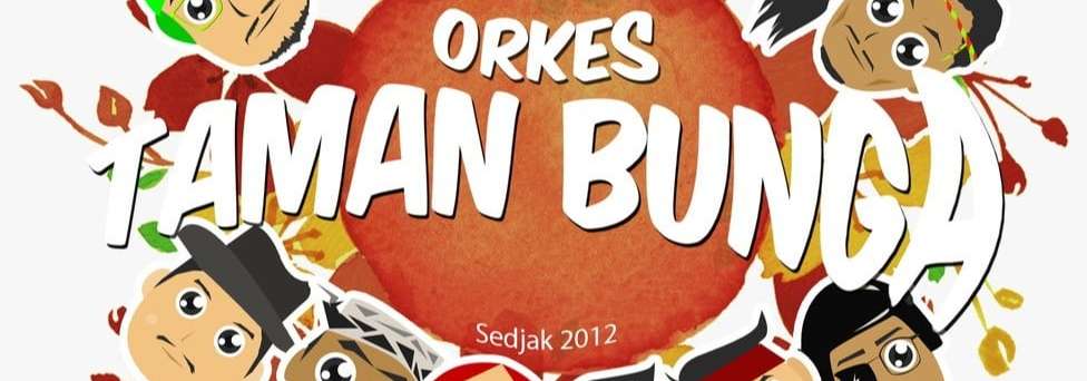 Orkes Taman Bunga
