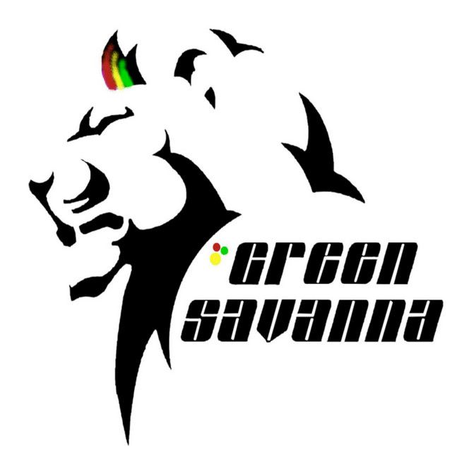 Green Savanna