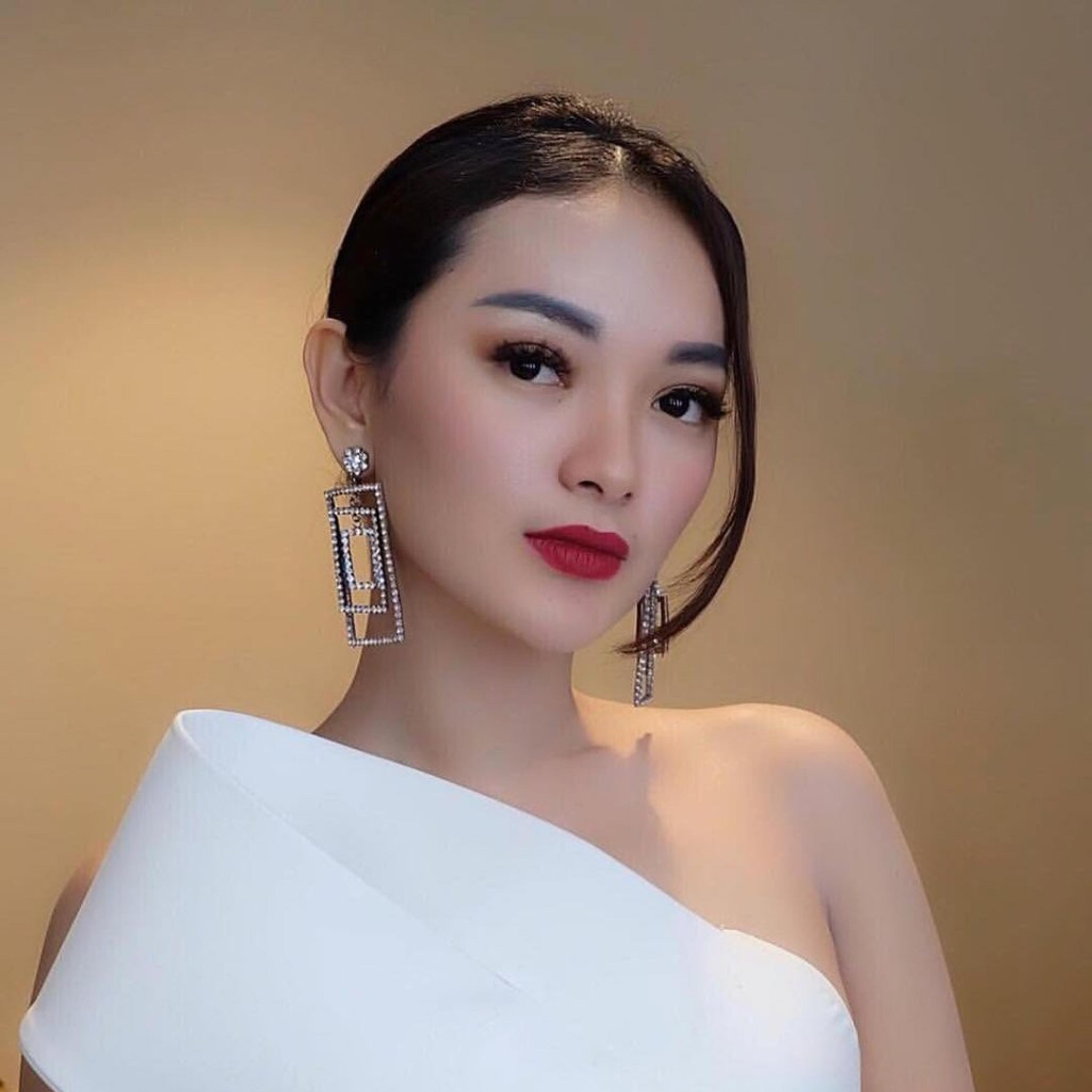 Zaskia Gotik