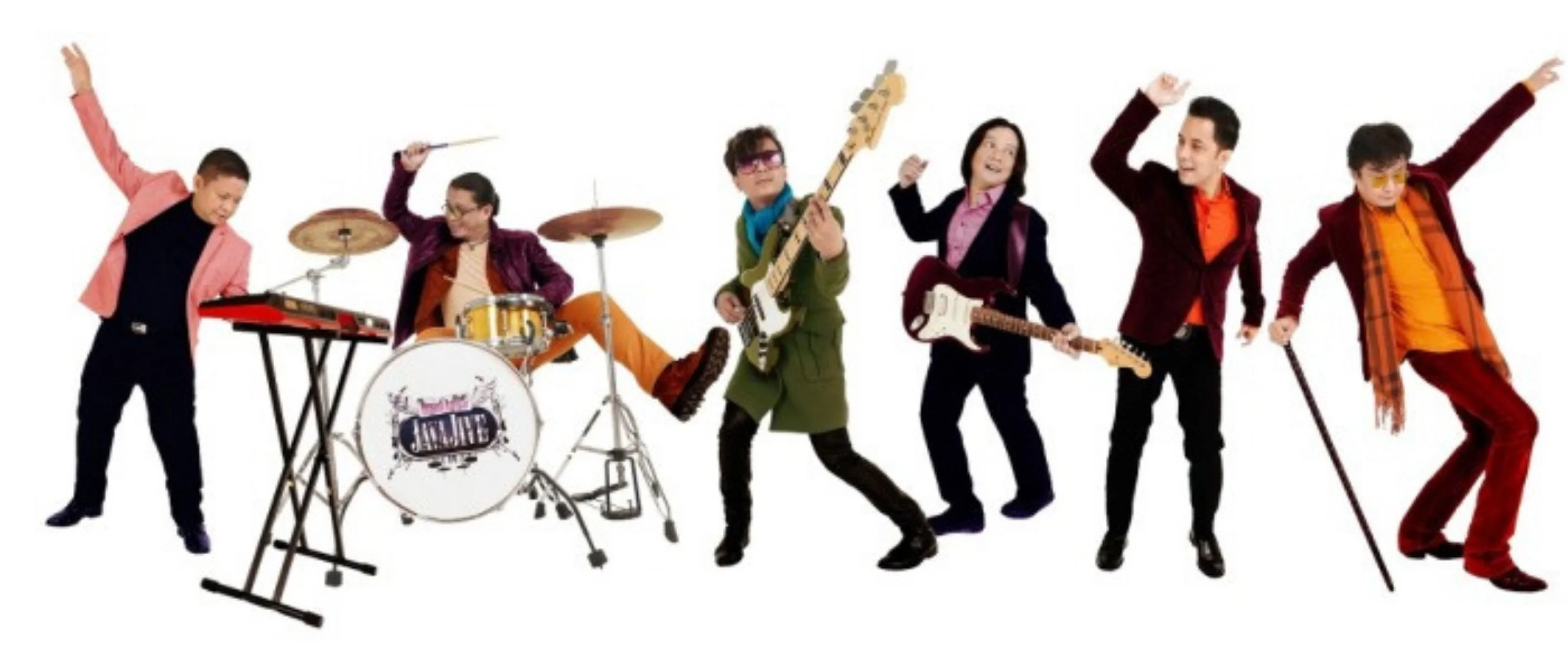 Java Jive