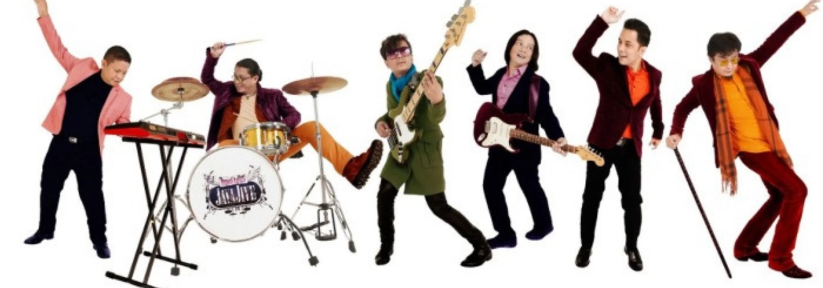 Java Jive