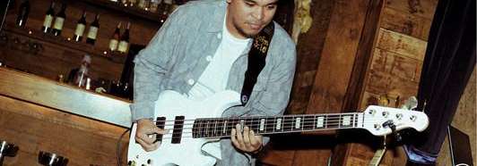 Barry Likumahuwa